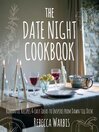 Cover image for The Date Night Cookbook